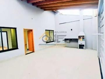 Casa / Sobrado para Venda em Indaiatuba/SP Jardim Colonial 3 Quartos