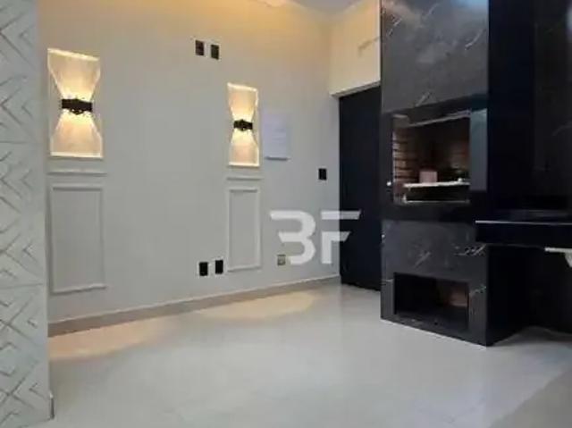 Casa / Sobrado para Venda em Indaiatuba/SP Jardim Colonial 3 Quartos