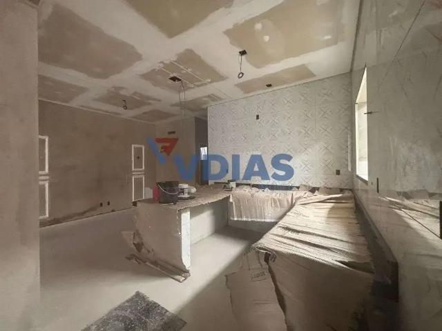 Casa / Sobrado para Venda em Indaiatuba/SP Jardim Colonial 3 Quartos