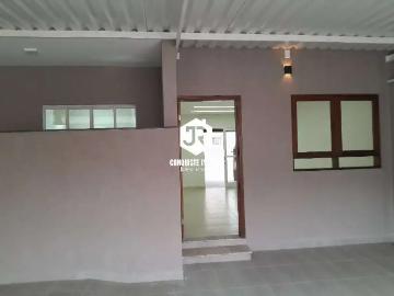 Casa / Sobrado para Venda em Indaiatuba/SP Jardim Colonial 3 Quartos