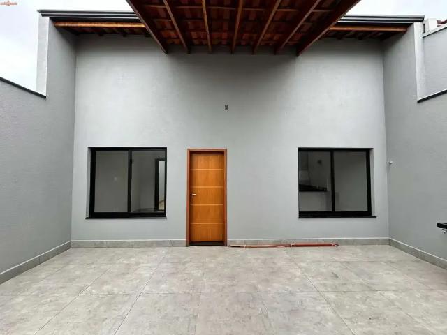 Casa / Sobrado para Venda em Indaiatuba/SP Jardim Colonial 3 Quartos