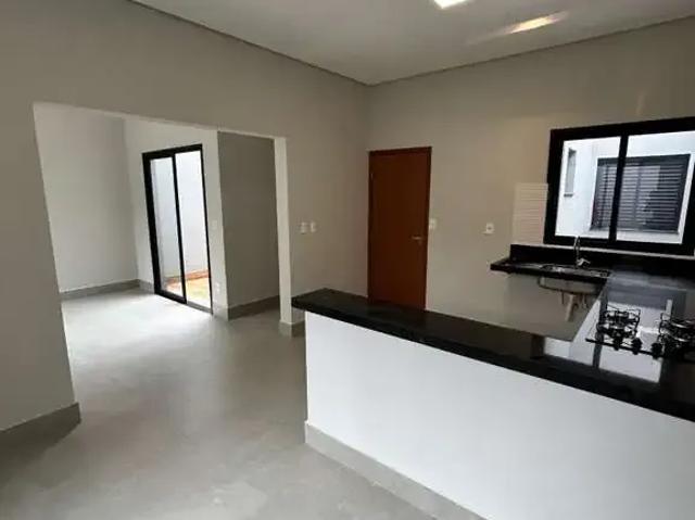 Casa / Sobrado para Venda em Indaiatuba/SP Jardim Colonial 3 Quartos