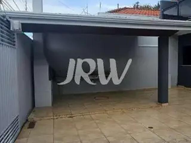 Casa / Sobrado para Venda em Indaiatuba/SP Jardim Colonial 3 Quartos