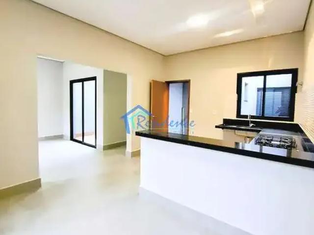 Casa / Sobrado para Venda em Indaiatuba/SP Jardim Colonial 3 Quartos