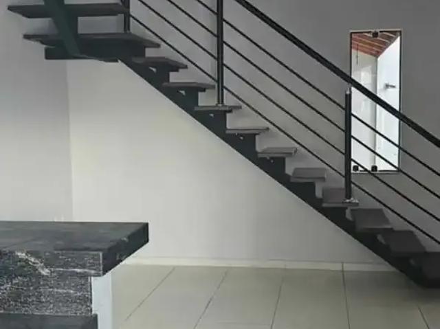 Casa / Sobrado para Venda em Indaiatuba/SP Jardim Colonial 3 Quartos