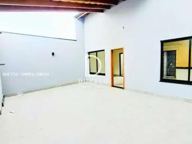 Casa / Sobrado para Venda em Indaiatuba/SP Jardim Colonial 3 Quartos