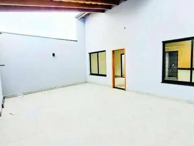 Casa / Sobrado para Venda em Indaiatuba/SP Jardim Colonial 3 Quartos