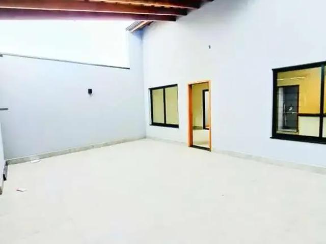 Casa / Sobrado para Venda em Indaiatuba/SP Jardim Colonial 3 Quartos