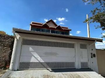 Casa / Sobrado para Venda em Indaiatuba/SP Jardim Colonial 3 Quartos
