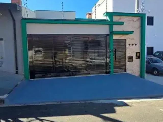 Casa / Sobrado para Venda em Indaiatuba/SP Jardim Colonial 3 Quartos