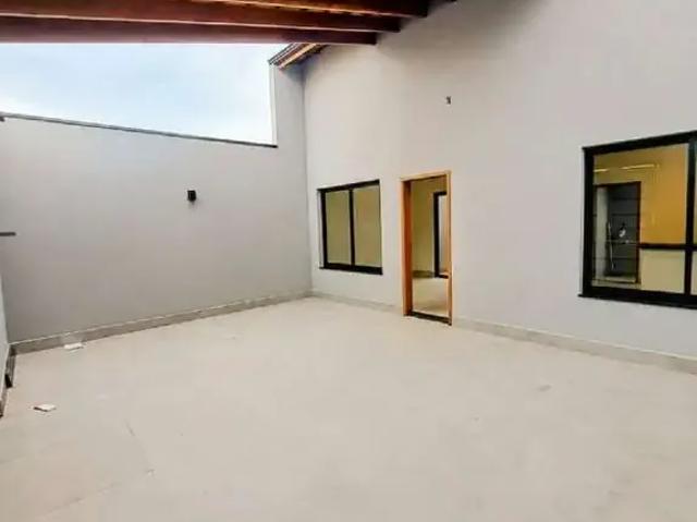 Casa / Sobrado para Venda em Indaiatuba/SP Jardim Colonial 3 Quartos
