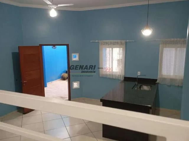 Casa / Sobrado para Venda em Indaiatuba/SP Jardim Colonial 3 Quartos