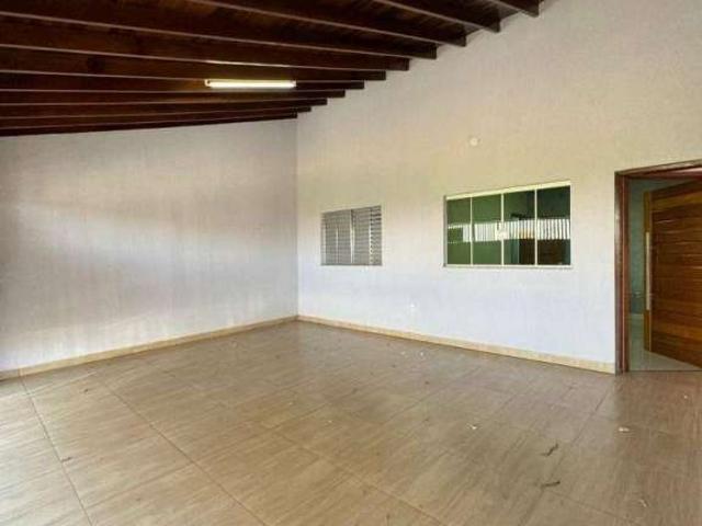 Casa / Sobrado para Venda em Indaiatuba/SP Jardim Colonial 4 Quartos