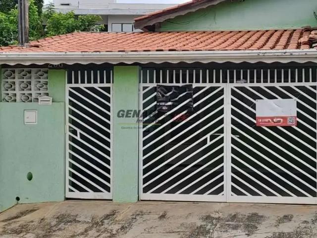 Casa / Sobrado para Venda em Indaiatuba/SP Jardim Cristina 2 Quartos