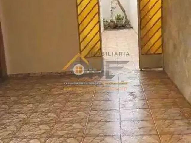 Casa / Sobrado para Venda em Indaiatuba/SP Jardim Cristina 3 Quartos