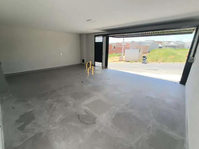 Casa / Sobrado para Venda em Indaiatuba/SP Jardim das Araras 2 Quartos