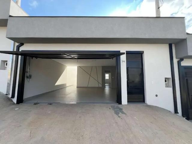 Casa / Sobrado para Venda em Indaiatuba/SP Jardim das Araras 2 Quartos