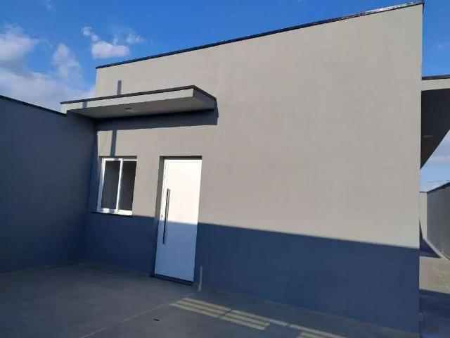 Casa / Sobrado para Venda em Indaiatuba/SP Jardim das Araras 2 Quartos