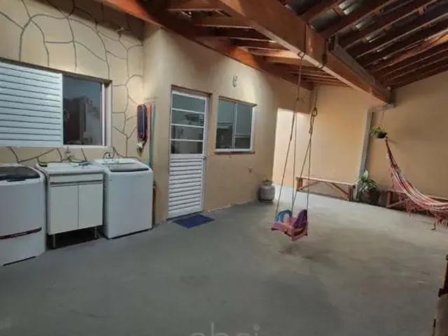 Casa / Sobrado para Venda em Indaiatuba/SP Jardim das Gaivotas 2 Quartos