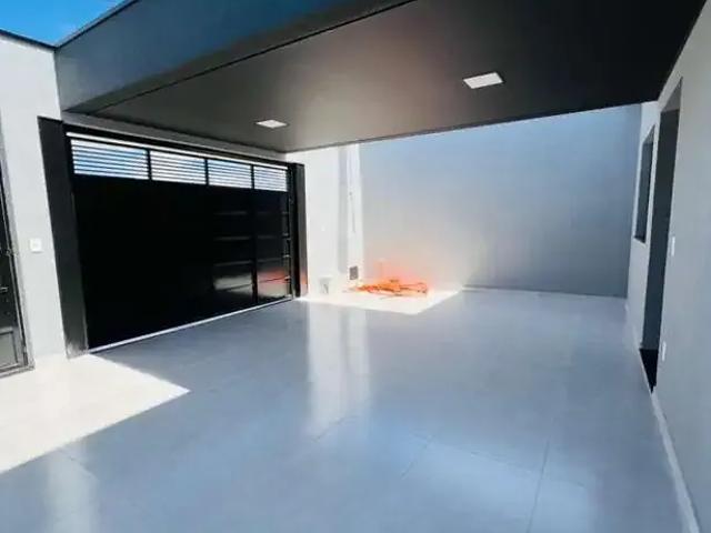 Casa / Sobrado para Venda em Indaiatuba/SP Jardim das Maritacas 3 Quartos