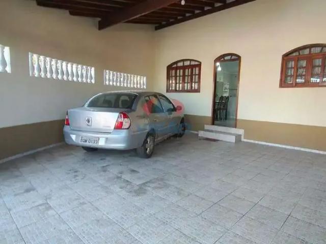 Casa / Sobrado para Venda em Indaiatuba/SP Jardim do Sol 5 Quartos