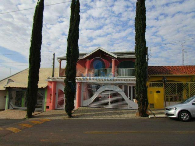 Casa / Sobrado para Venda em Indaiatuba/SP Jardim do Sol 6 Quartos