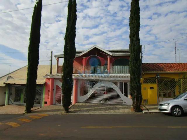 Casa / Sobrado para Venda em Indaiatuba/SP Jardim do Sol 6 Quartos
