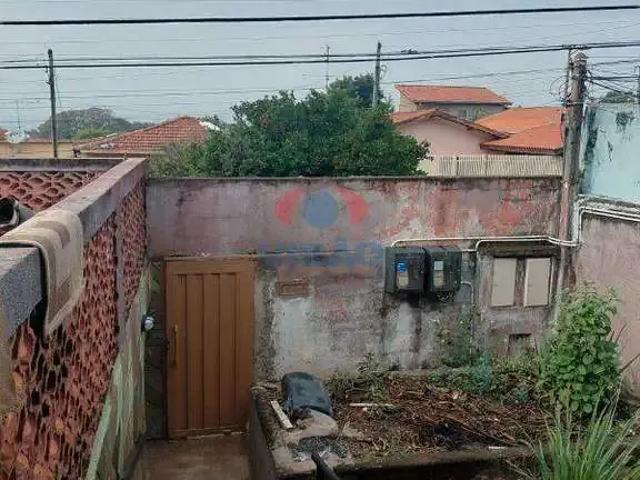 Casa / Sobrado para Venda em Indaiatuba/SP Jardim do Sol 2 Quartos