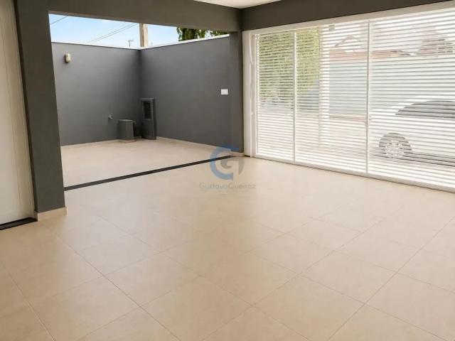 Casa / Sobrado para Venda em Indaiatuba/SP Jardim do Sol 3 Quartos
