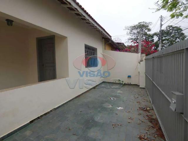 Casa / Sobrado para Venda em Indaiatuba/SP Jardim do Sol 3 Quartos