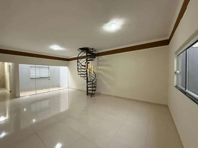 Casa / Sobrado para Venda em Indaiatuba/SP Jardim do Sol 3 Quartos