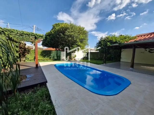 Casa / Sobrado para Venda em Indaiatuba/SP Jardim Dom Bosco 4 Quartos