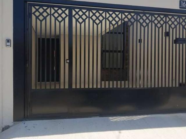 Casa / Sobrado para Venda em Indaiatuba/SP Jardim Dom Bosco 3 Quartos