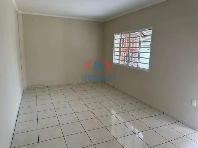 Casa / Sobrado para Venda em Indaiatuba/SP Jardim Dom Bosco 3 Quartos