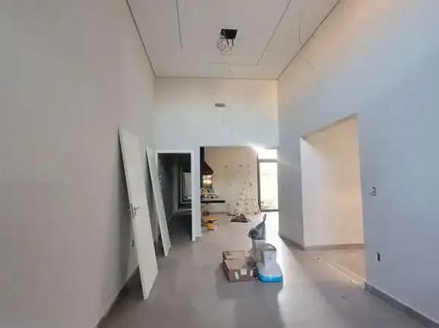Casa / Sobrado para Venda em Indaiatuba/SP Jardim Dom Bosco 3 Quartos