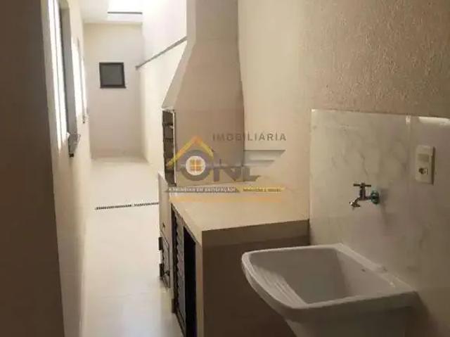 Casa / Sobrado para Venda em Indaiatuba/SP Jardim Dom Bosco 3 Quartos
