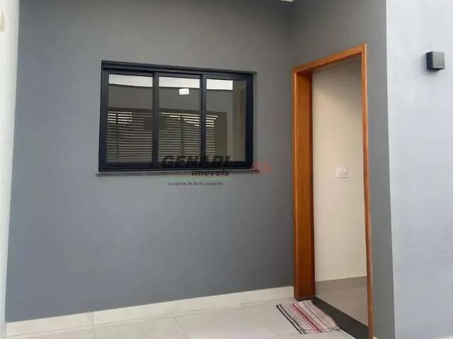 Casa / Sobrado para Venda em Indaiatuba/SP Jardim dos Colibris 2 Quartos