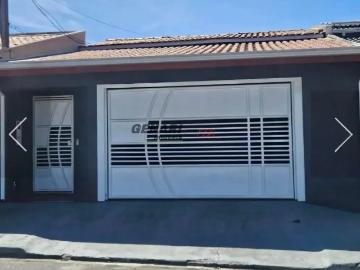 Casa / Sobrado para Venda em Indaiatuba/SP Jardim dos Colibris 3 Quartos