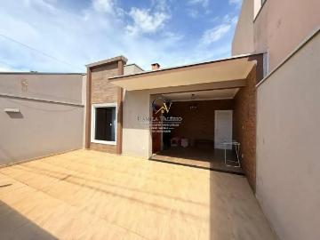 Casa / Sobrado para Venda em Indaiatuba/SP Jardim dos Colibris 3 Quartos