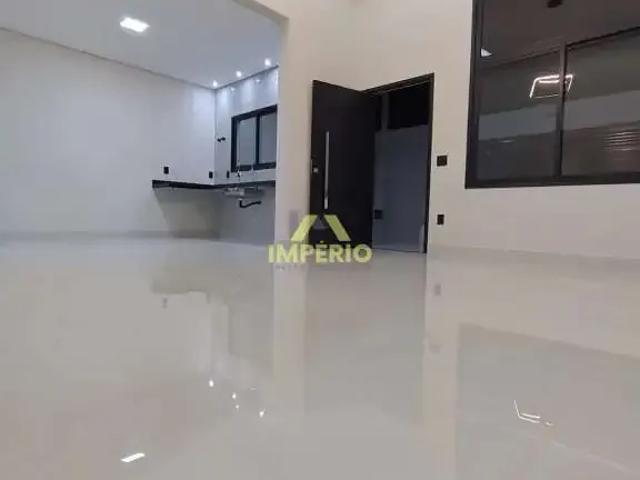 Casa / Sobrado para Venda em Indaiatuba/SP Jardim dos Colibris 3 Quartos