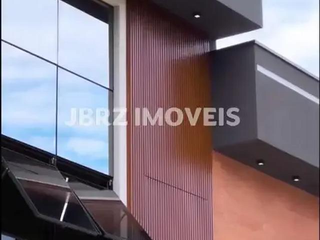 Casa / Sobrado para Venda em Indaiatuba/SP Jardim dos Lagos 4 Quartos