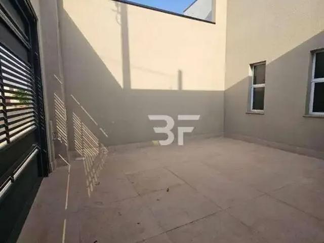 Casa / Sobrado para Venda em Indaiatuba/SP Jardim dos Sabiás 2 Quartos