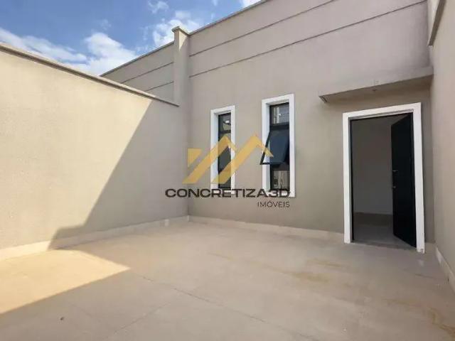Casa / Sobrado para Venda em Indaiatuba/SP Jardim dos Sabiás 2 Quartos
