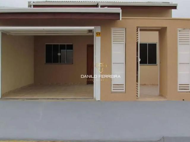 Casa / Sobrado para Venda em Indaiatuba/SP Jardim dos Sabiás 2 Quartos
