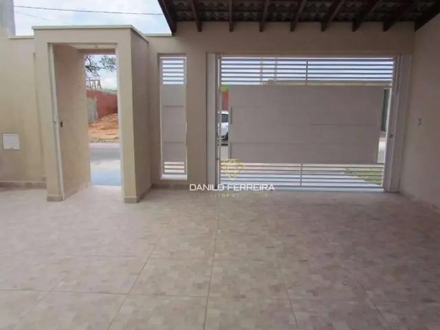 Casa / Sobrado para Venda em Indaiatuba/SP Jardim dos Sabiás 2 Quartos