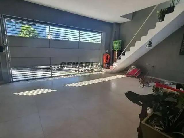 Casa / Sobrado para Venda em Indaiatuba/SP Jardim dos Sabiás 2 Quartos