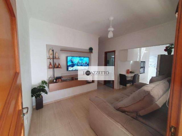 Casa / Sobrado para Venda em Indaiatuba/SP Jardim dos Sabiás 2 Quartos