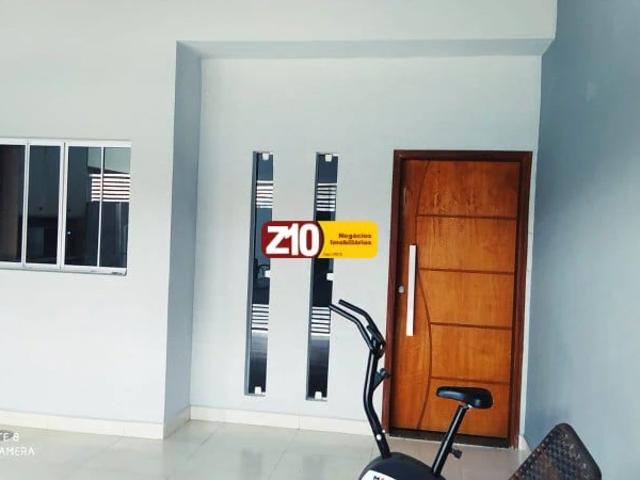 Casa / Sobrado para Venda em Indaiatuba/SP Parque Residencial Sabiás 2 Quartos