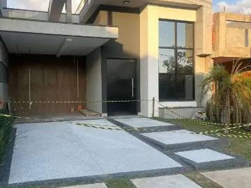 Casa / Sobrado para Venda em Indaiatuba/SP Jardim Doutor Carlos Augusto de Camargo Andrade 3 Quartos