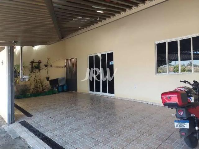Casa / Sobrado para Venda em Indaiatuba/SP Jardim Doutor Carlos Augusto de Camargo Andrade 3 Quartos